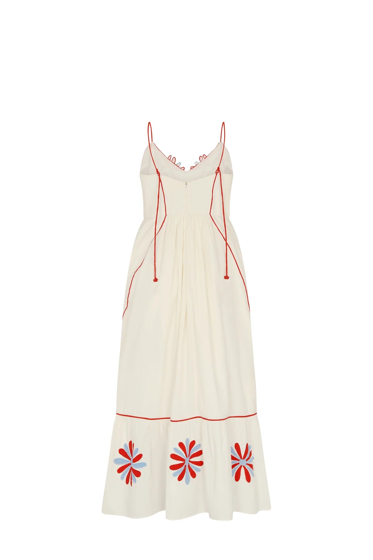 Carmen Dress