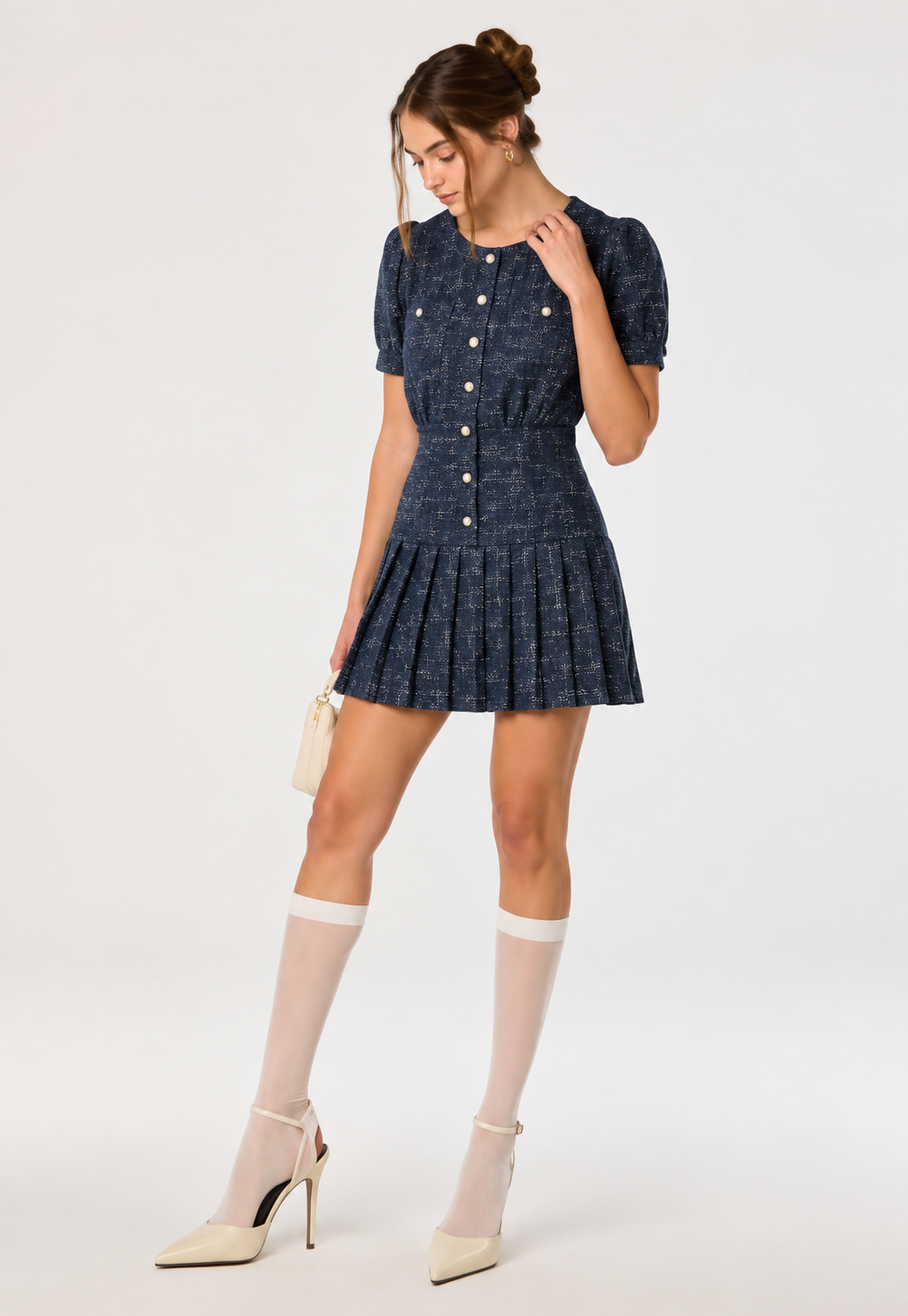 Brenlee Dress