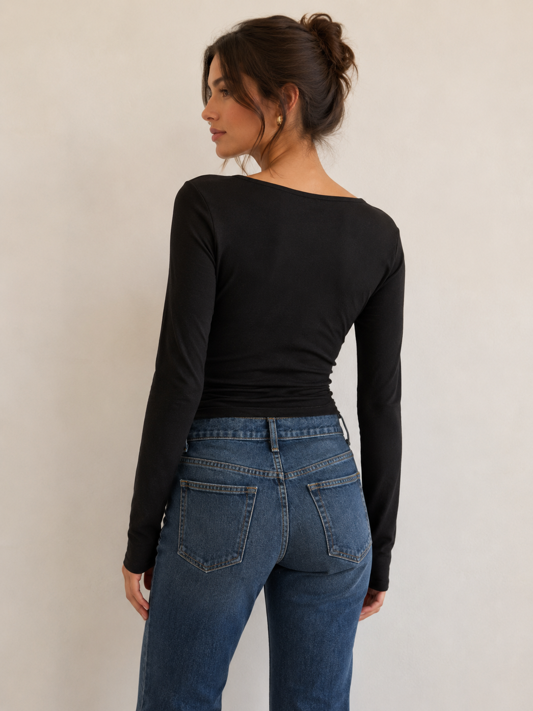 Emma Sweater