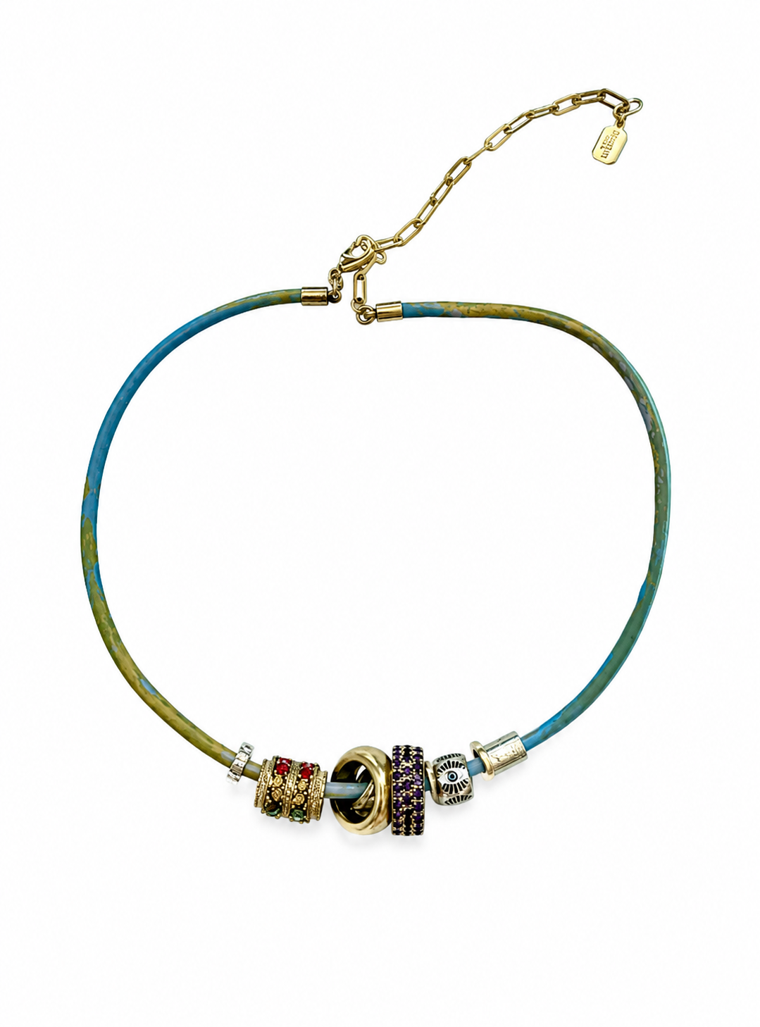 Mavis Necklace