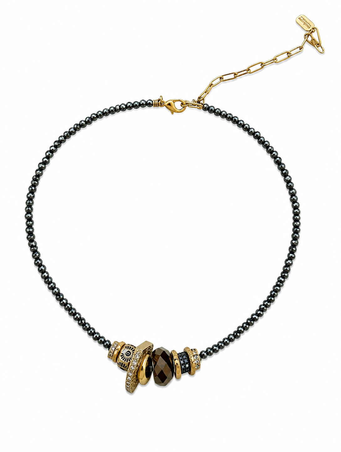 Terra Necklace