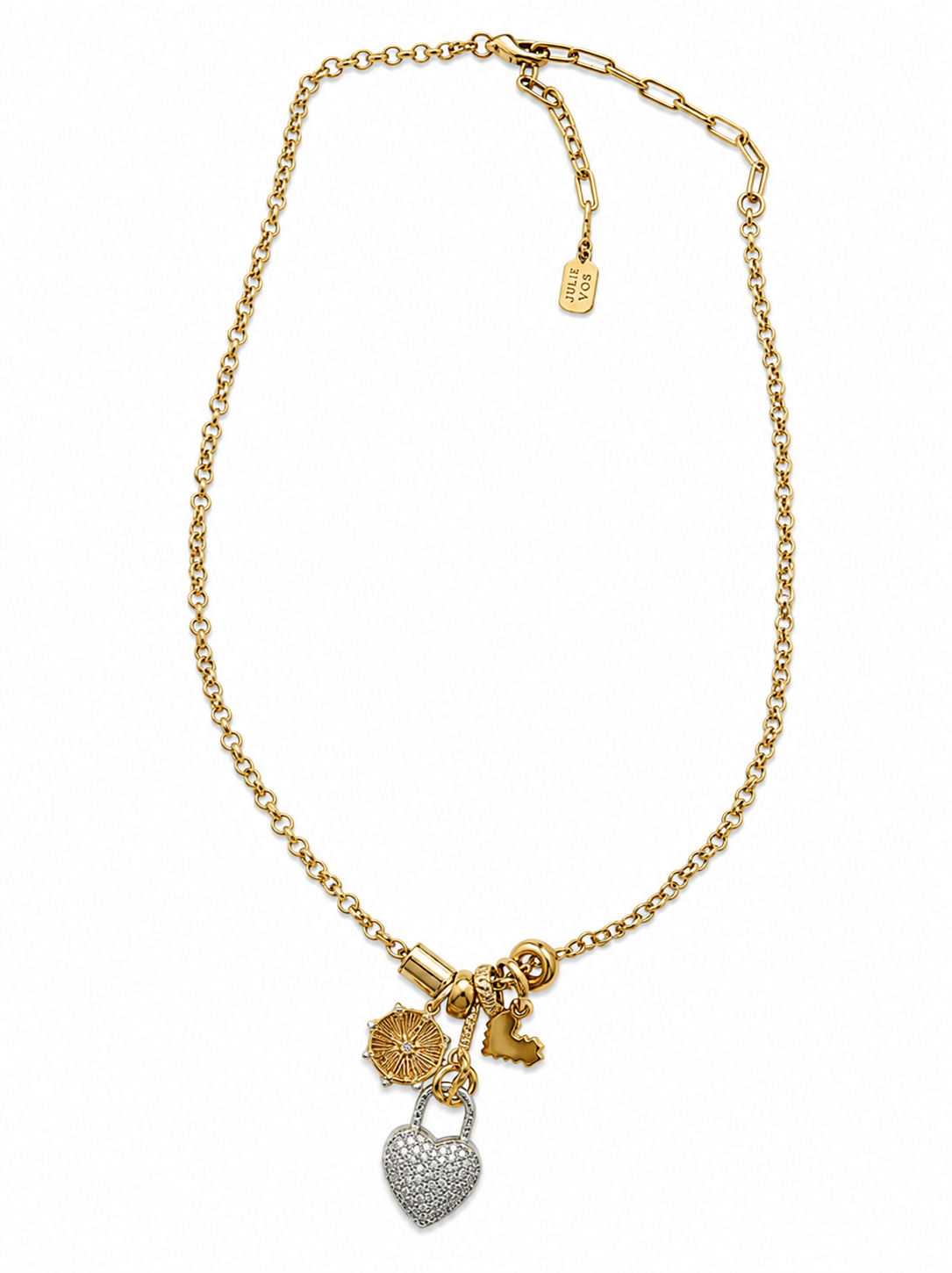 Eira Necklace
