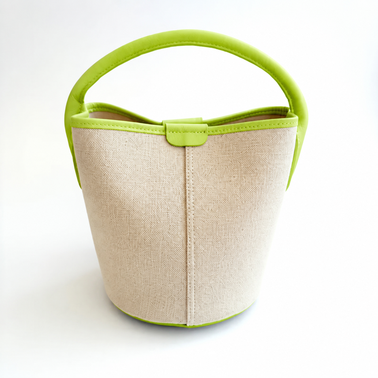 Canvas City Bag