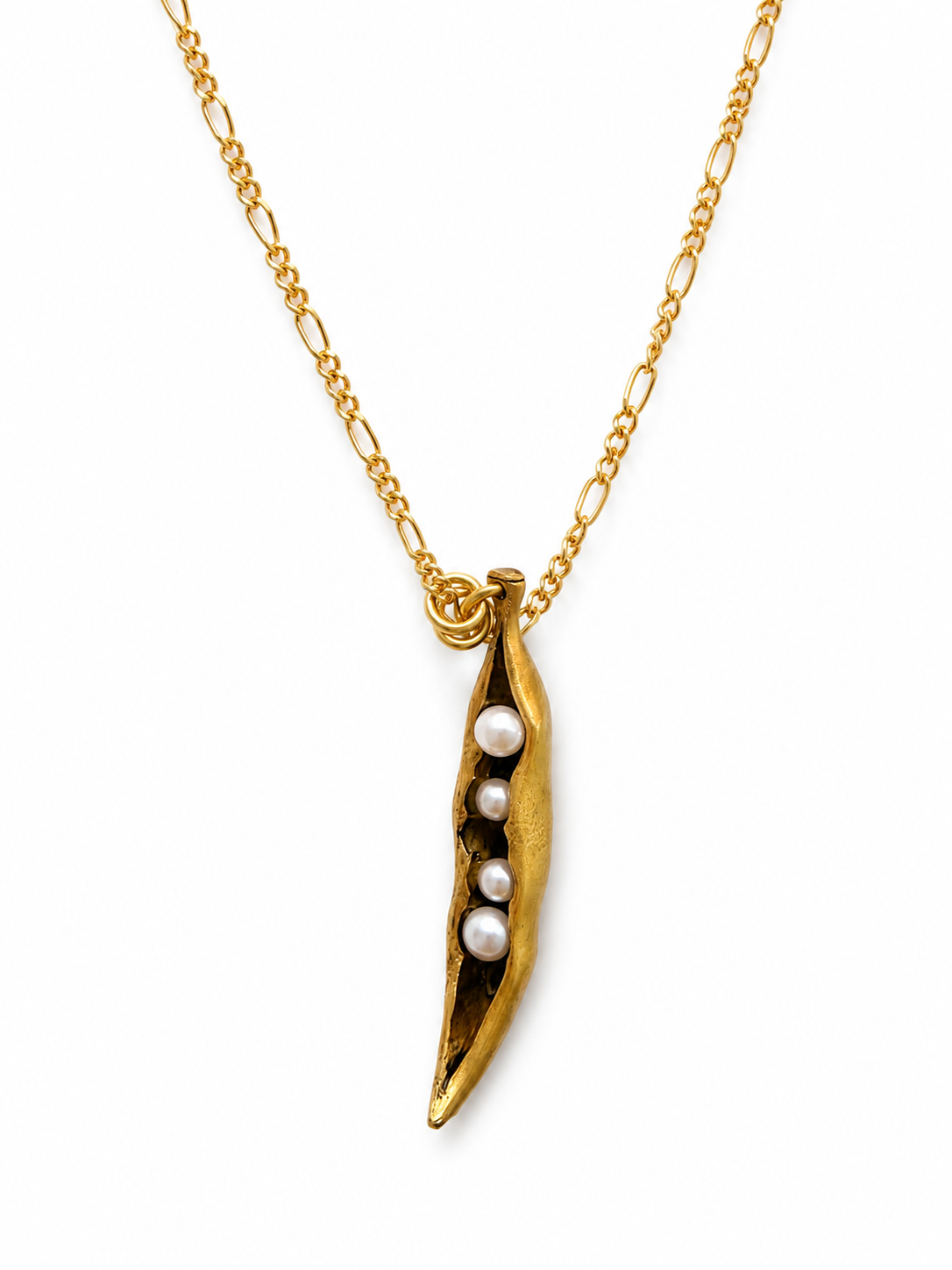 Darcelle Necklace