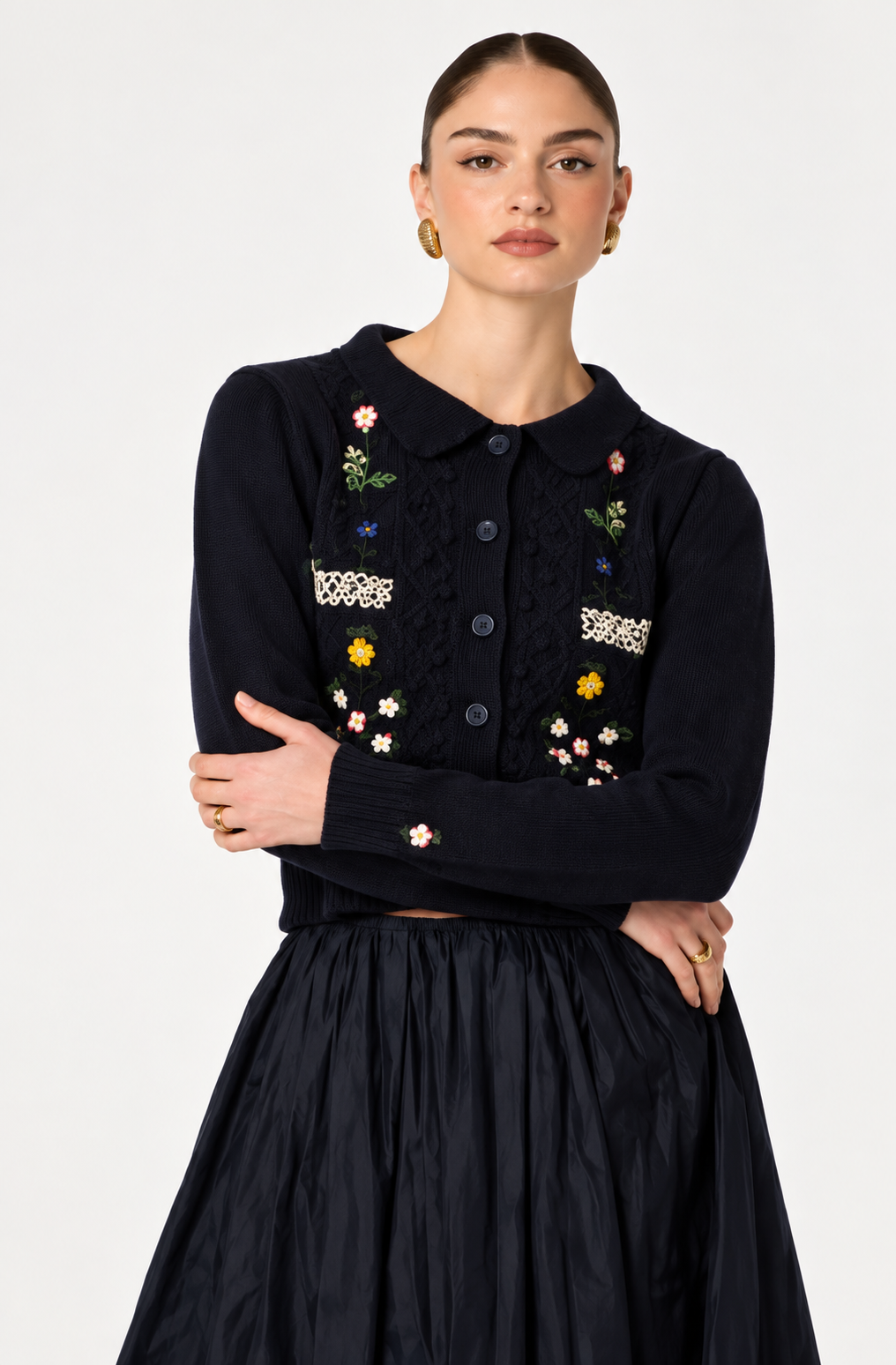 Dallyn Cardigan