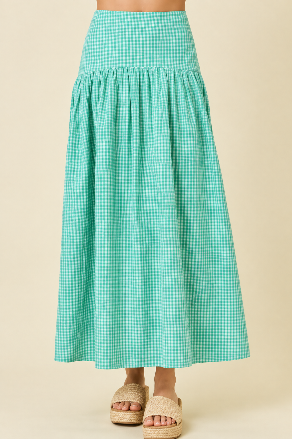 Josie Skirt