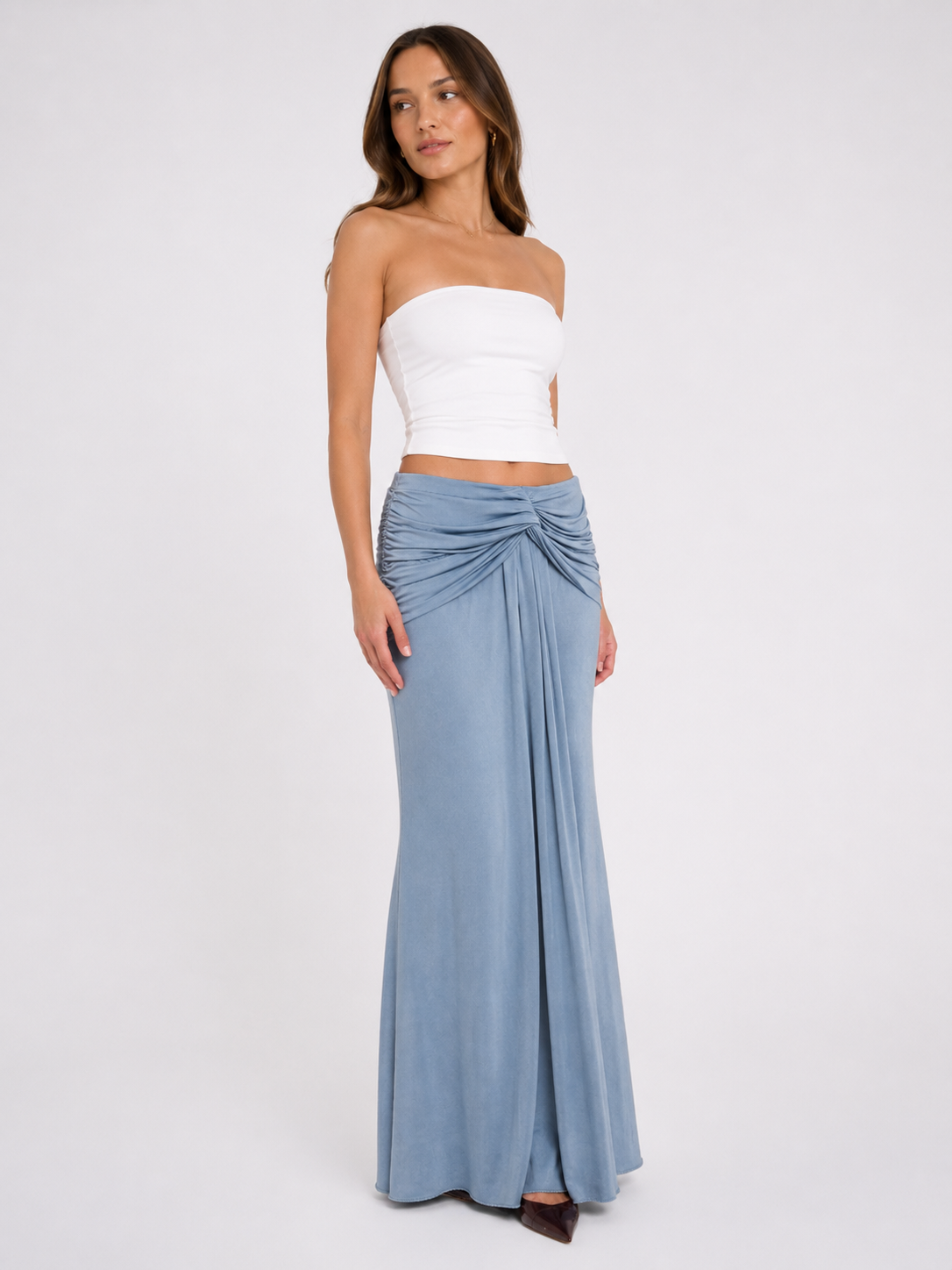 Breana Maxi Skirt
