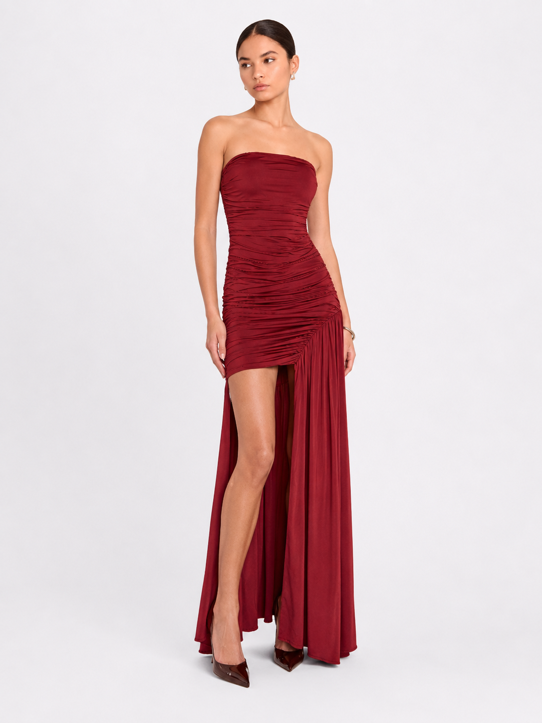 Katya Dress