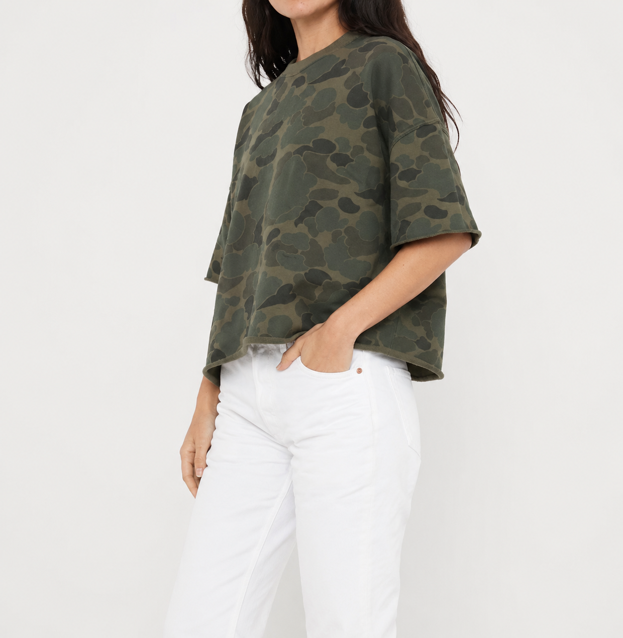 Romeo Tee
