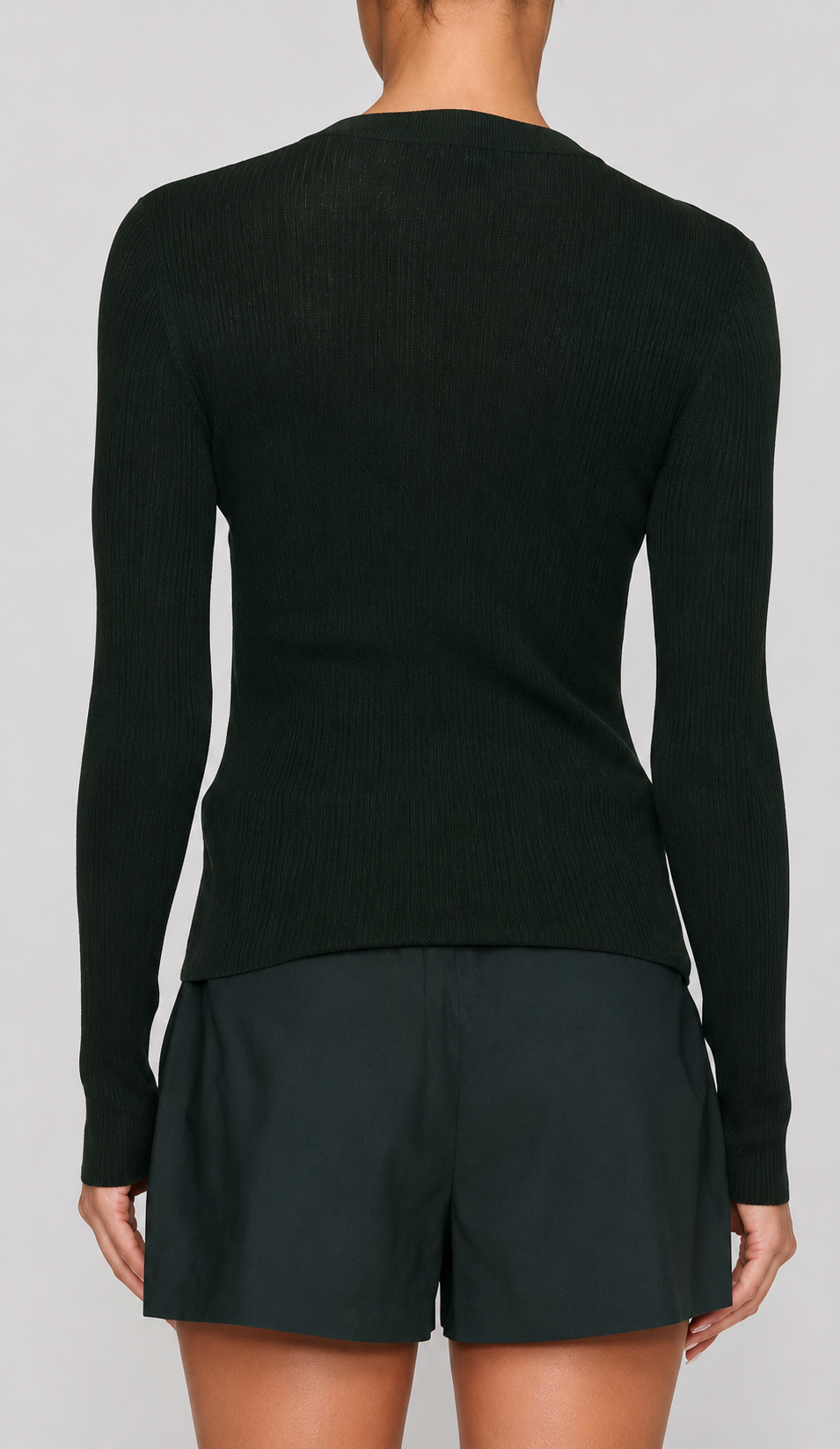 Fisher Cardigan