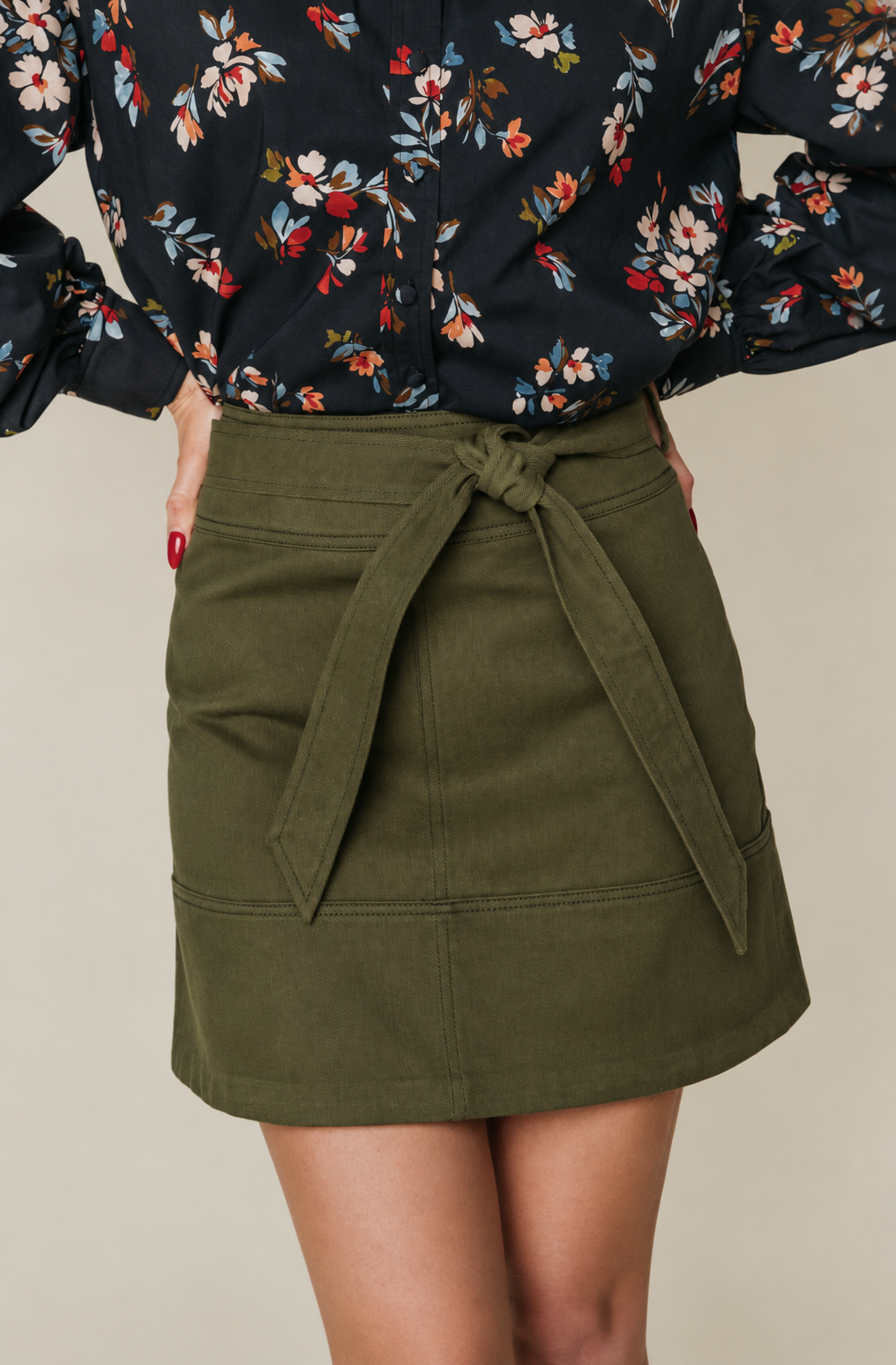 Jordan Skirt