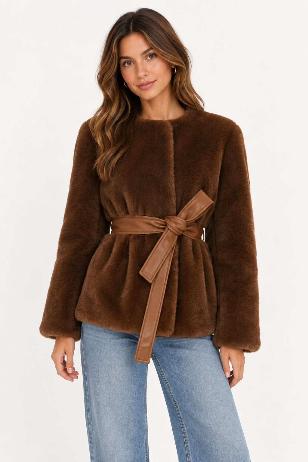Fabu Jacket