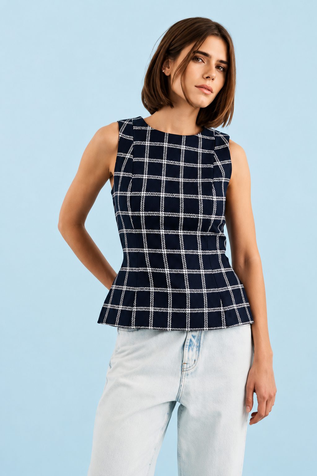 Bini Top
