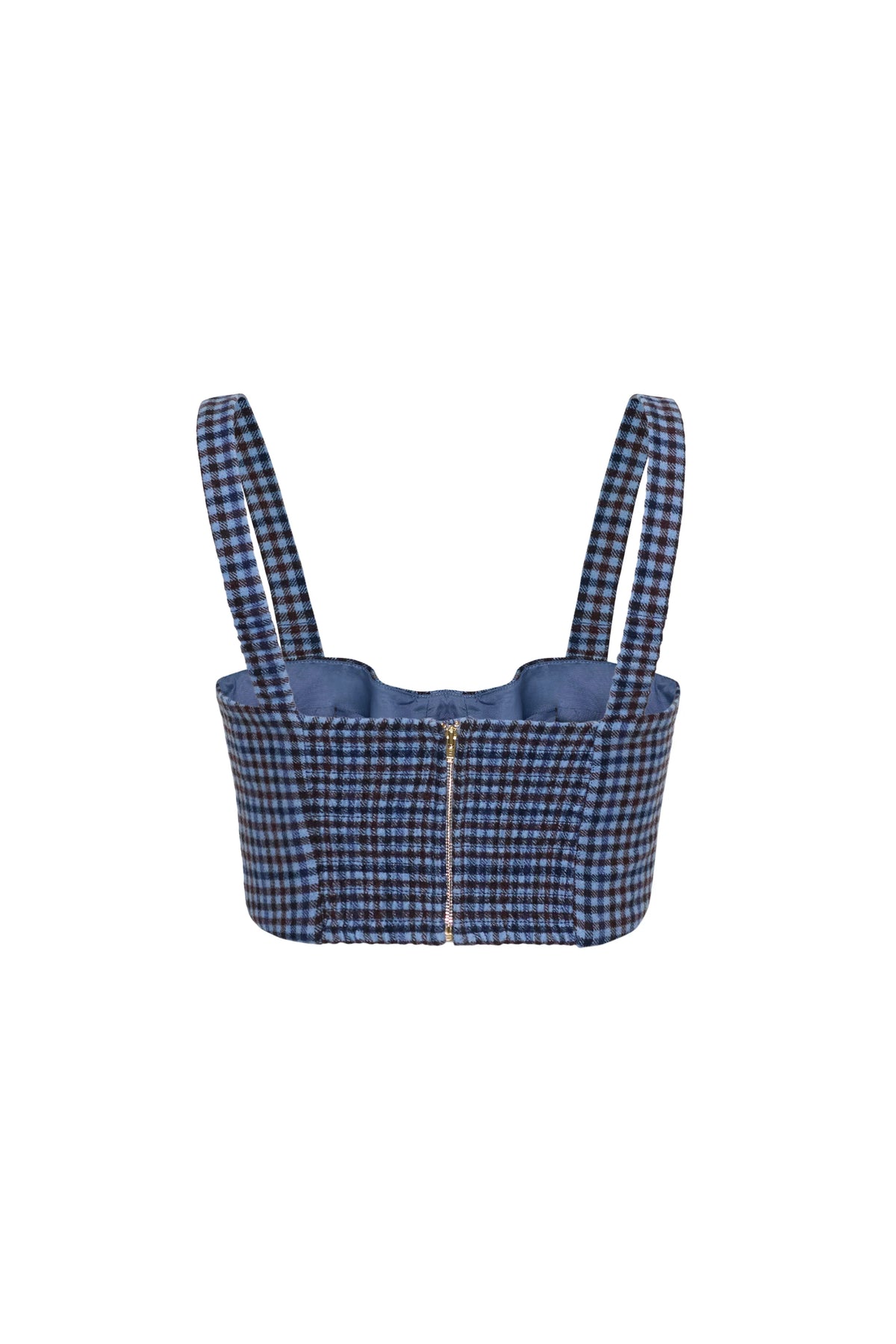 Claudine Top