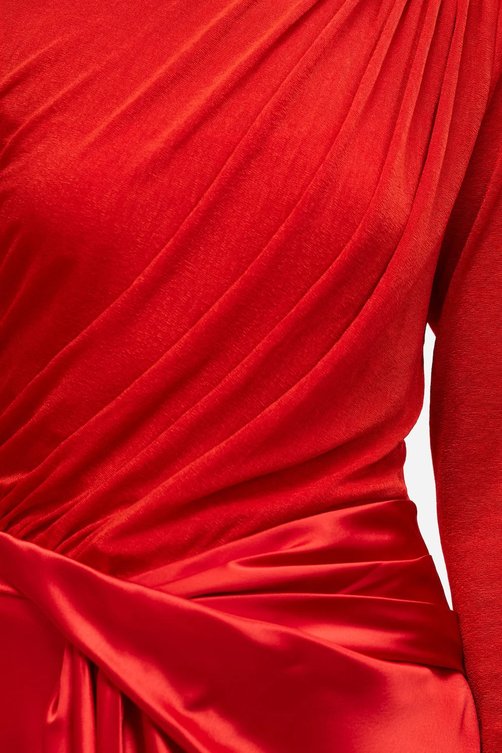 Hertfordshire Maxi Dress