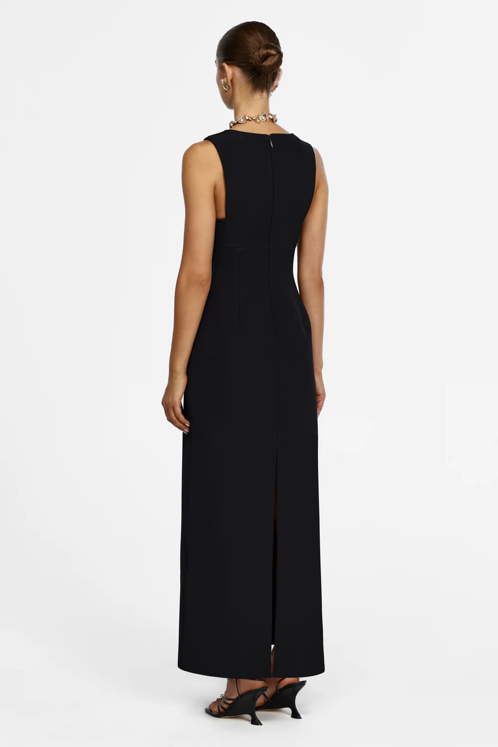 Picardie Maxi Dress