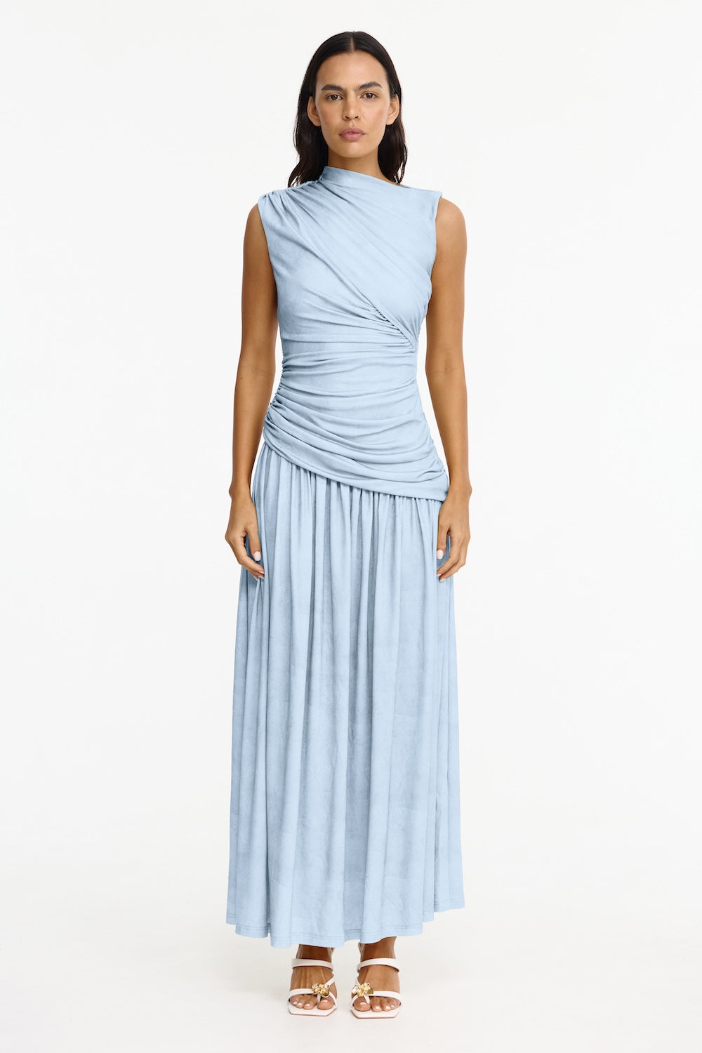 Deanhill Maxi Dress