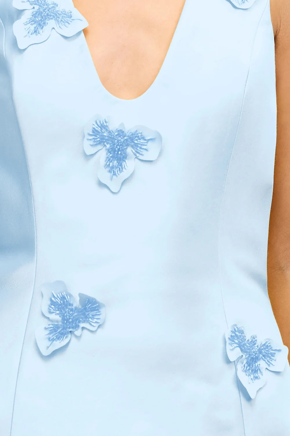 Blairhall Mini Dress