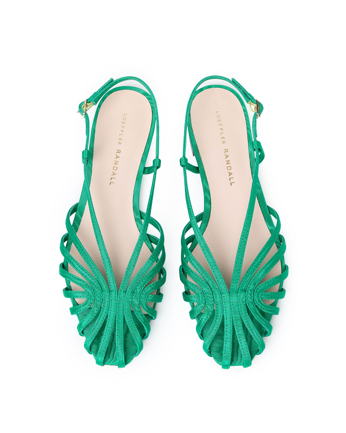 Devon Slingback Sandal