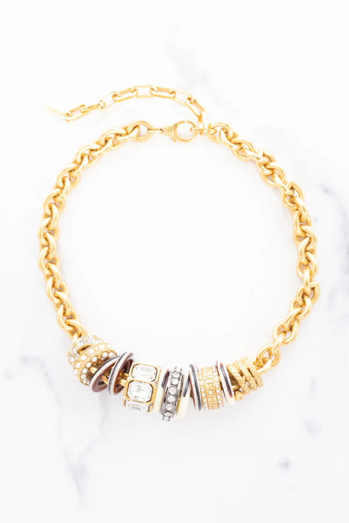 Trina Necklace