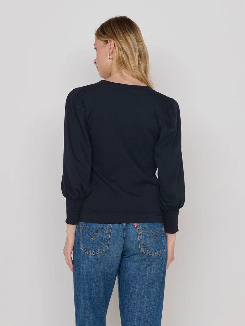 Flora Tee