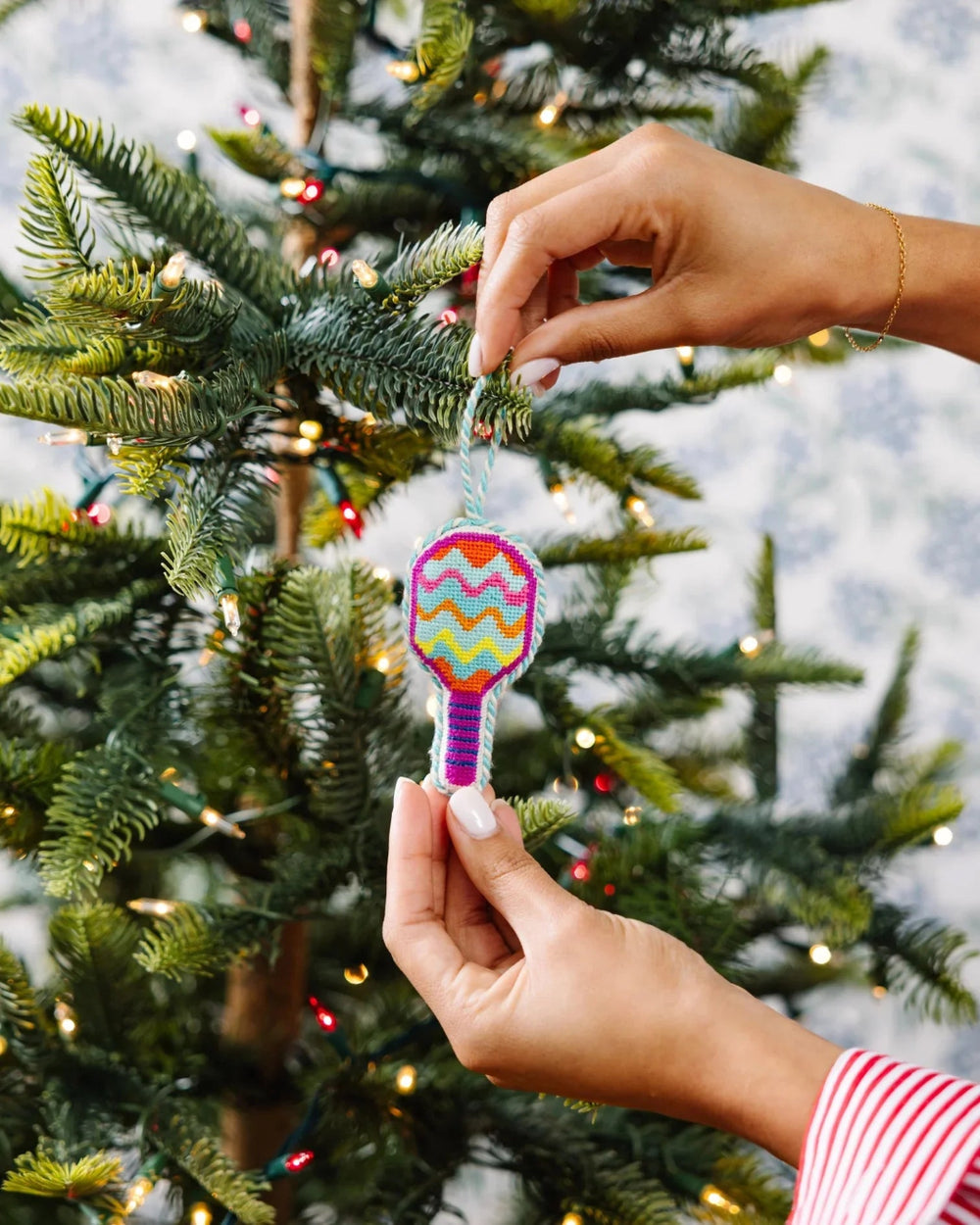Christmas Tree Ornaments