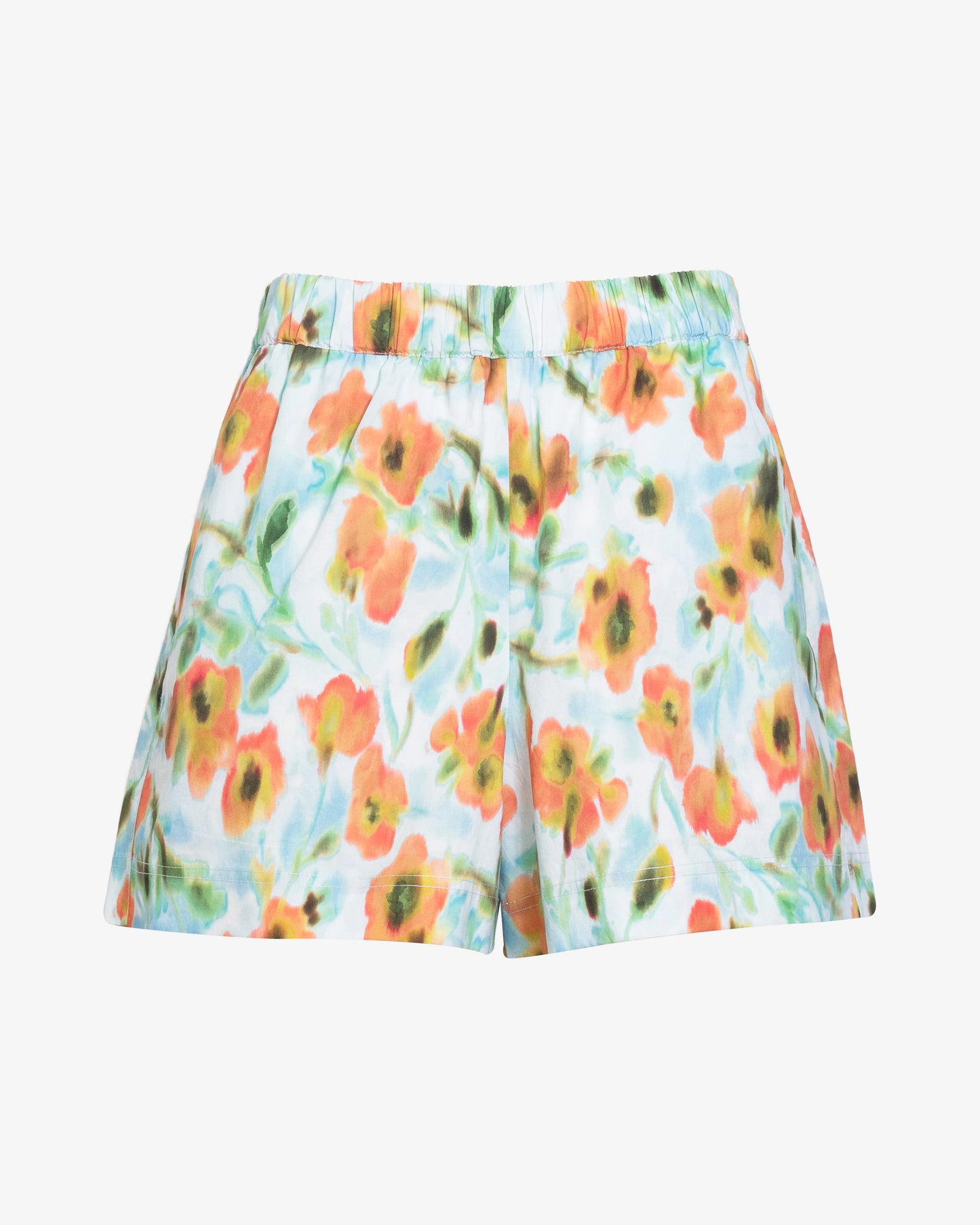 Fallon Short
