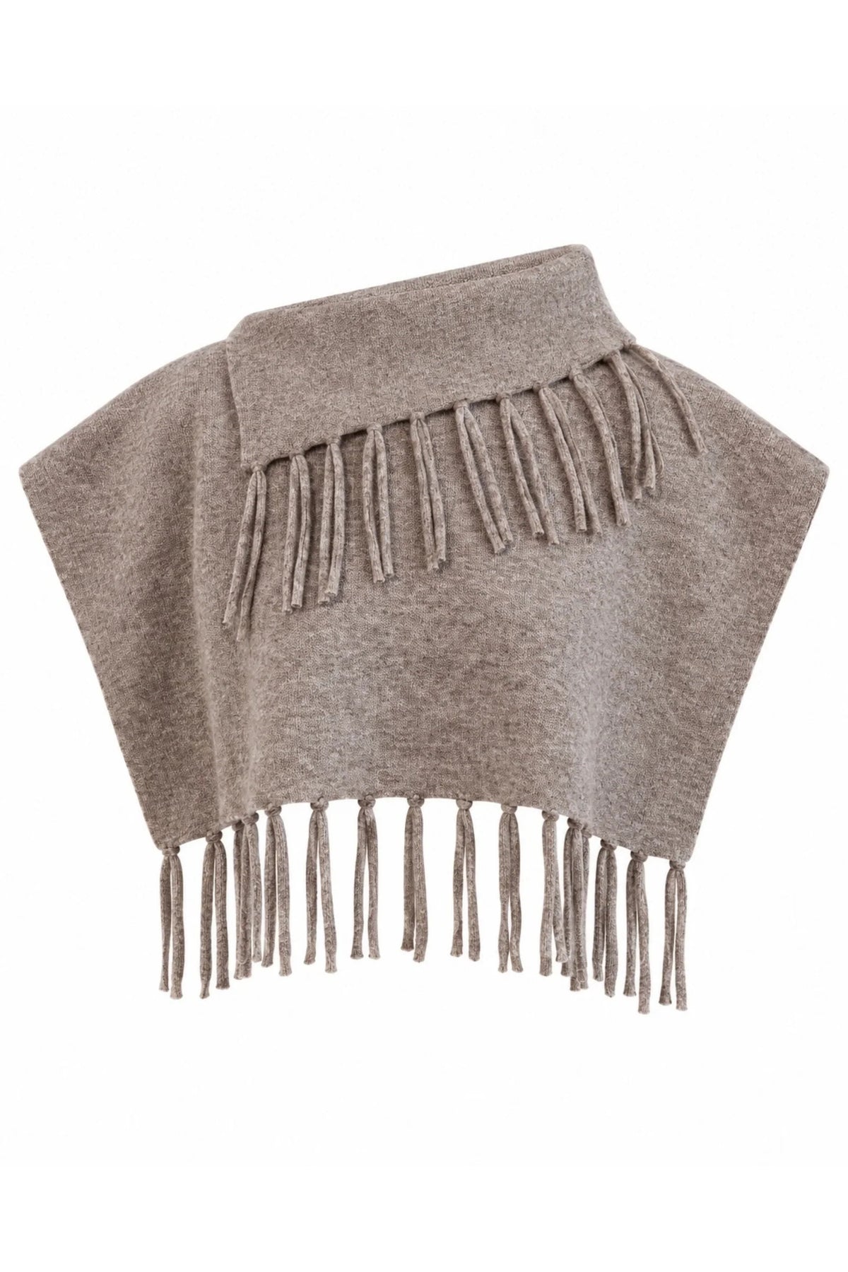 Fringe Wrap