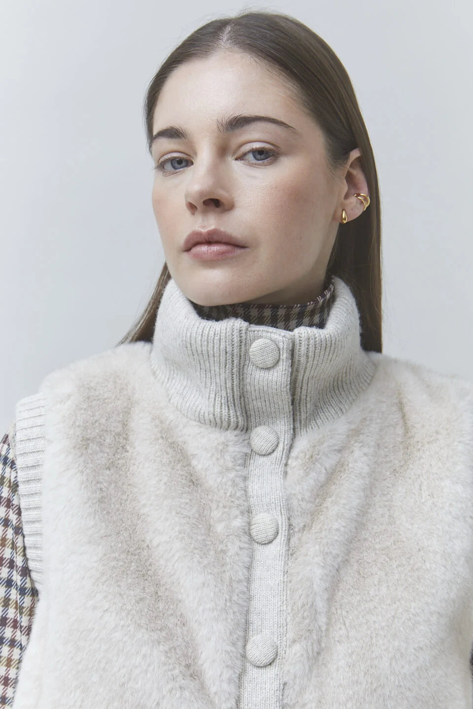 Doodle Gilet