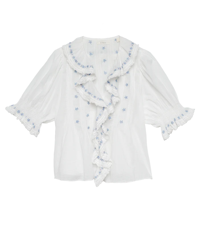 Hettie Top