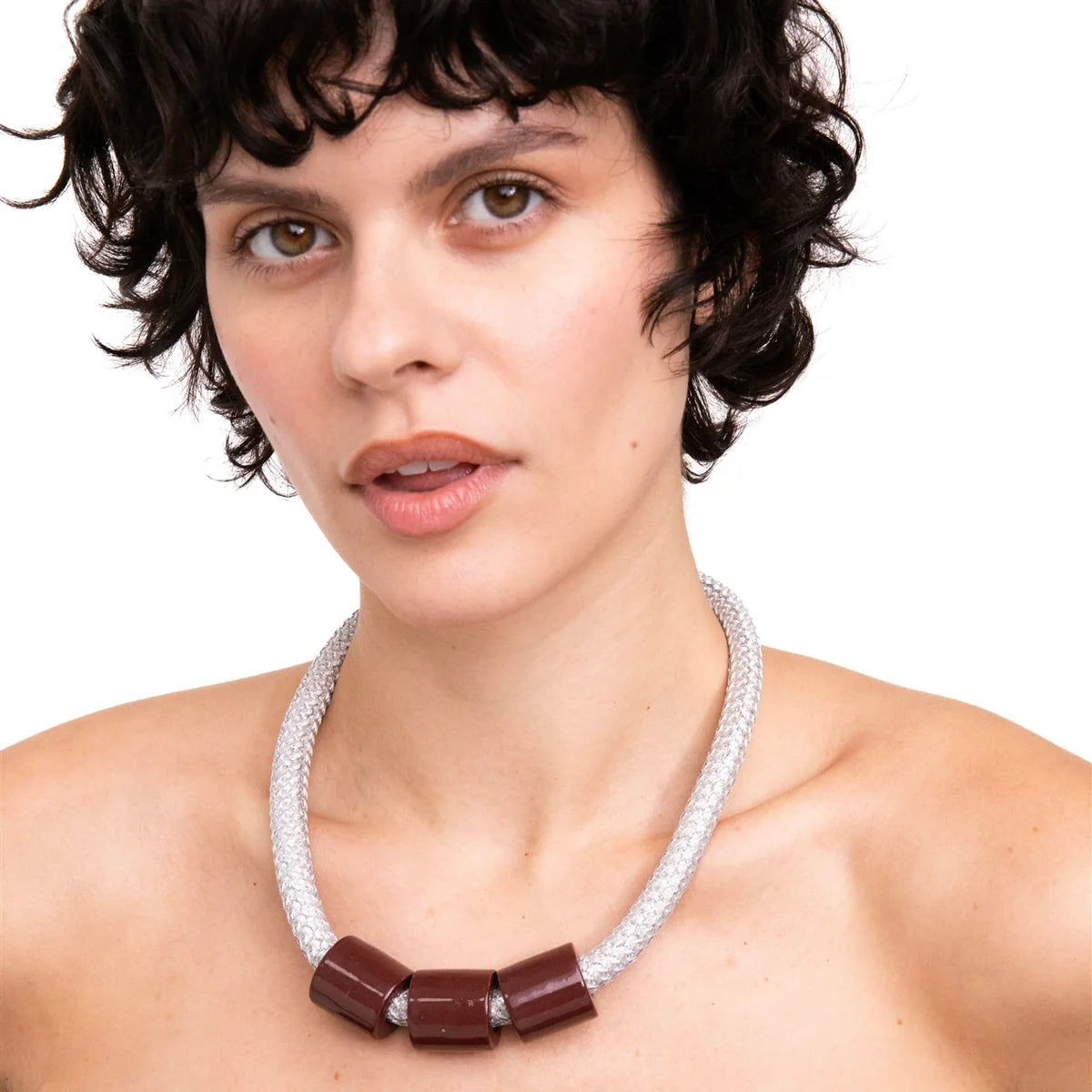 Giant Candy Necklace