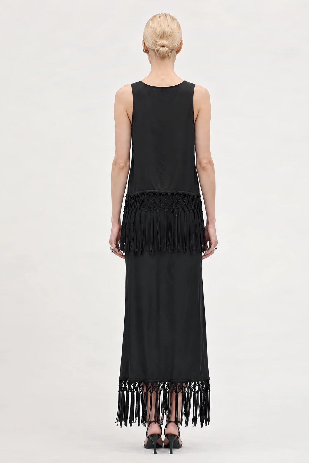 Trella Fringe Tank