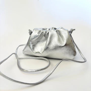 Rico Metallic Clutch