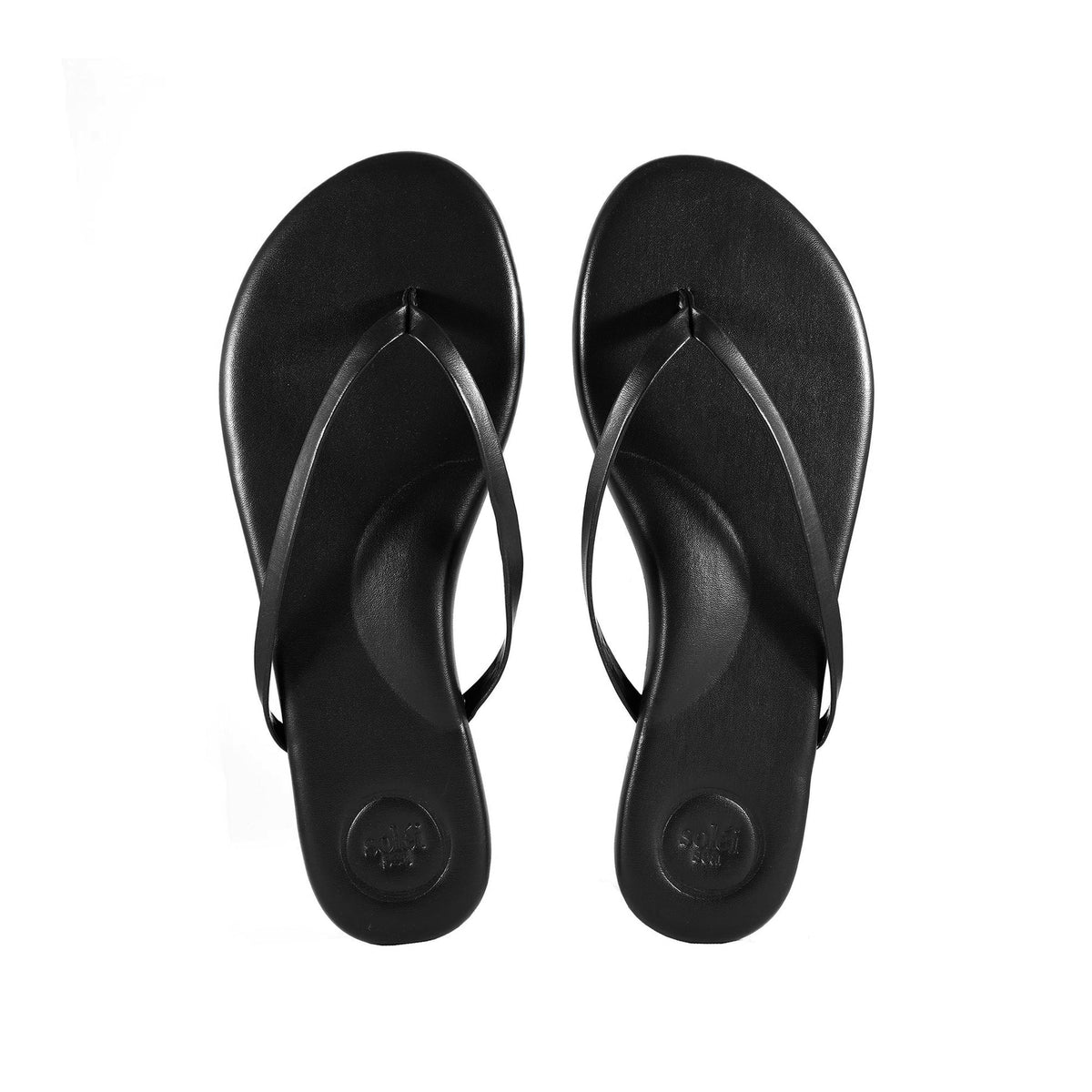 Thin Strap Flip-flop