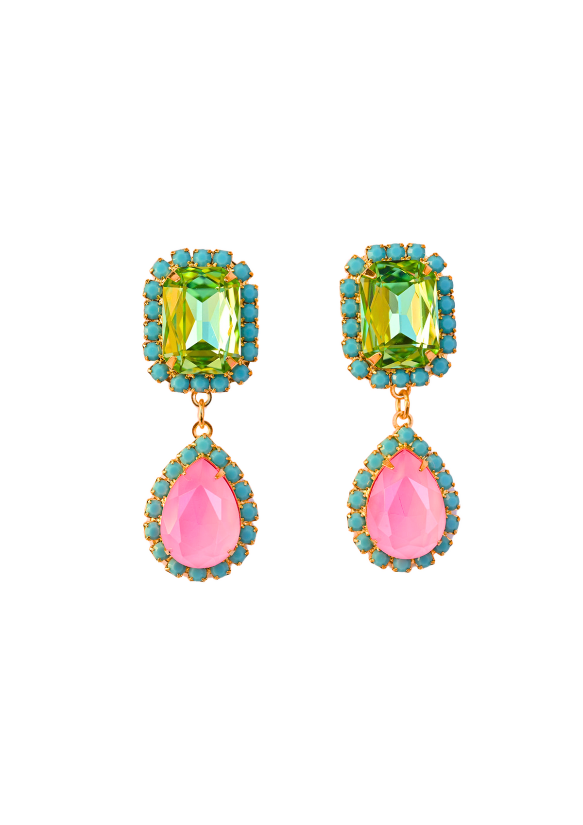 Jewel Drop Neons