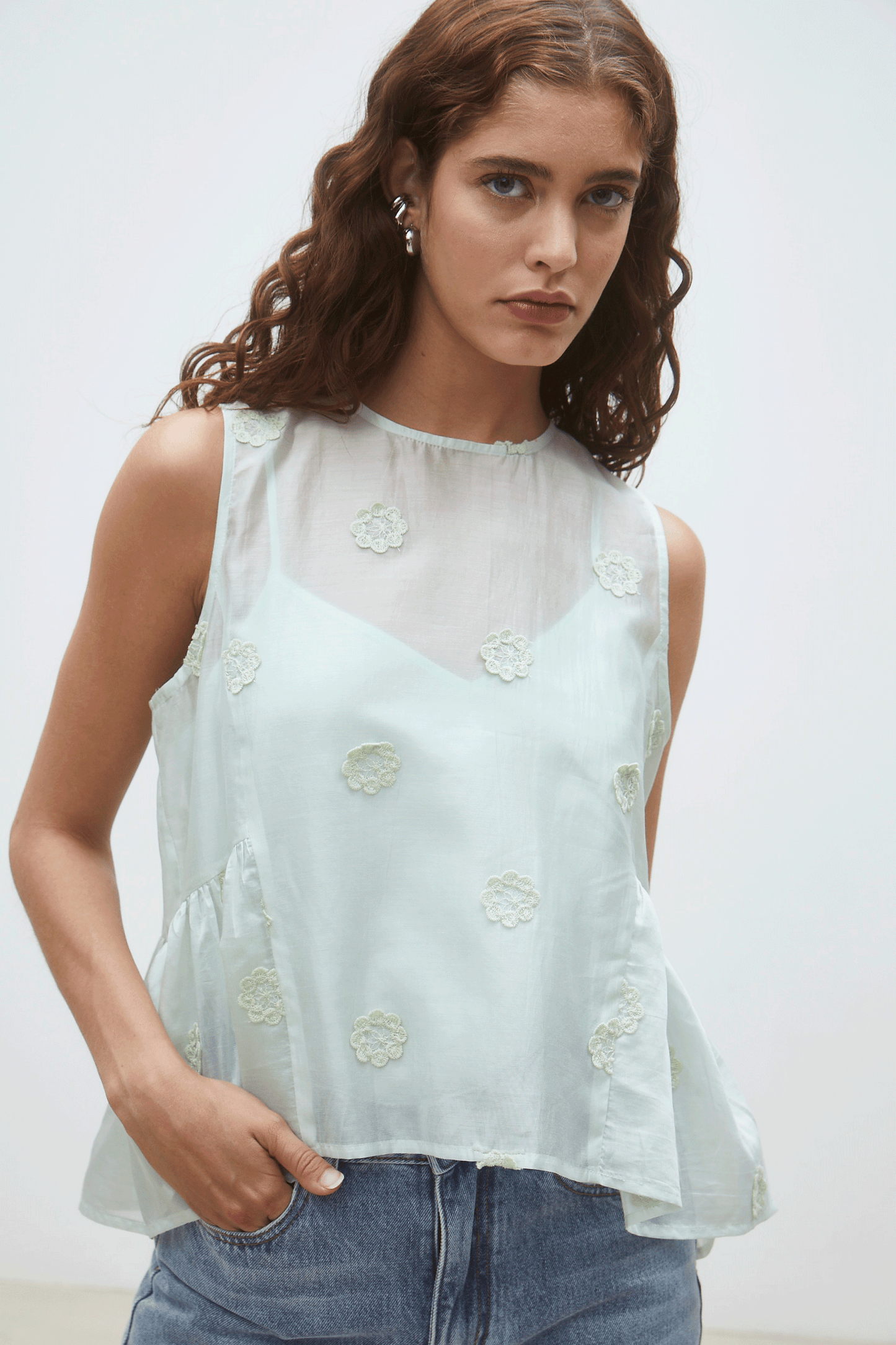 Lywen Top