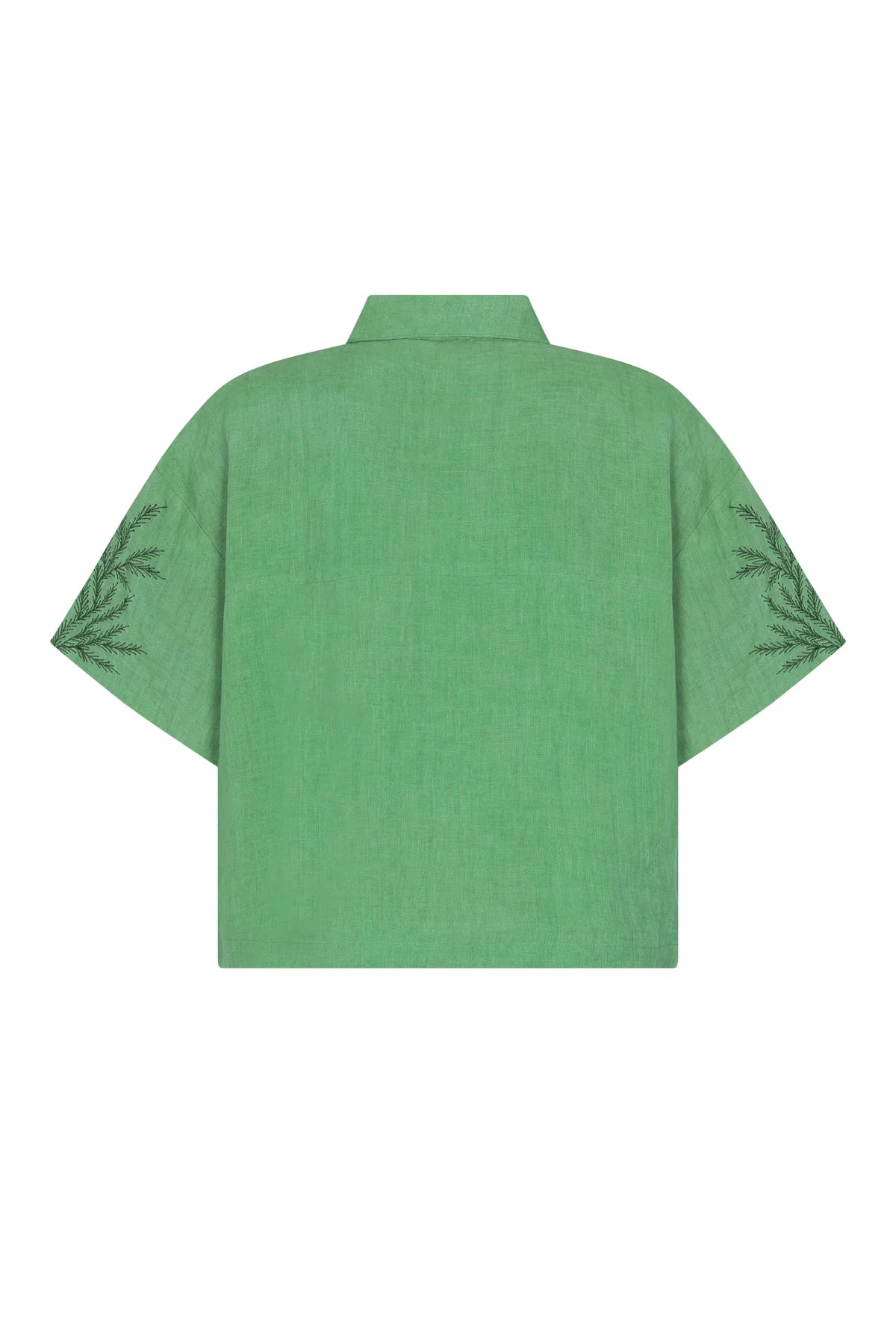 Kimono Shirt