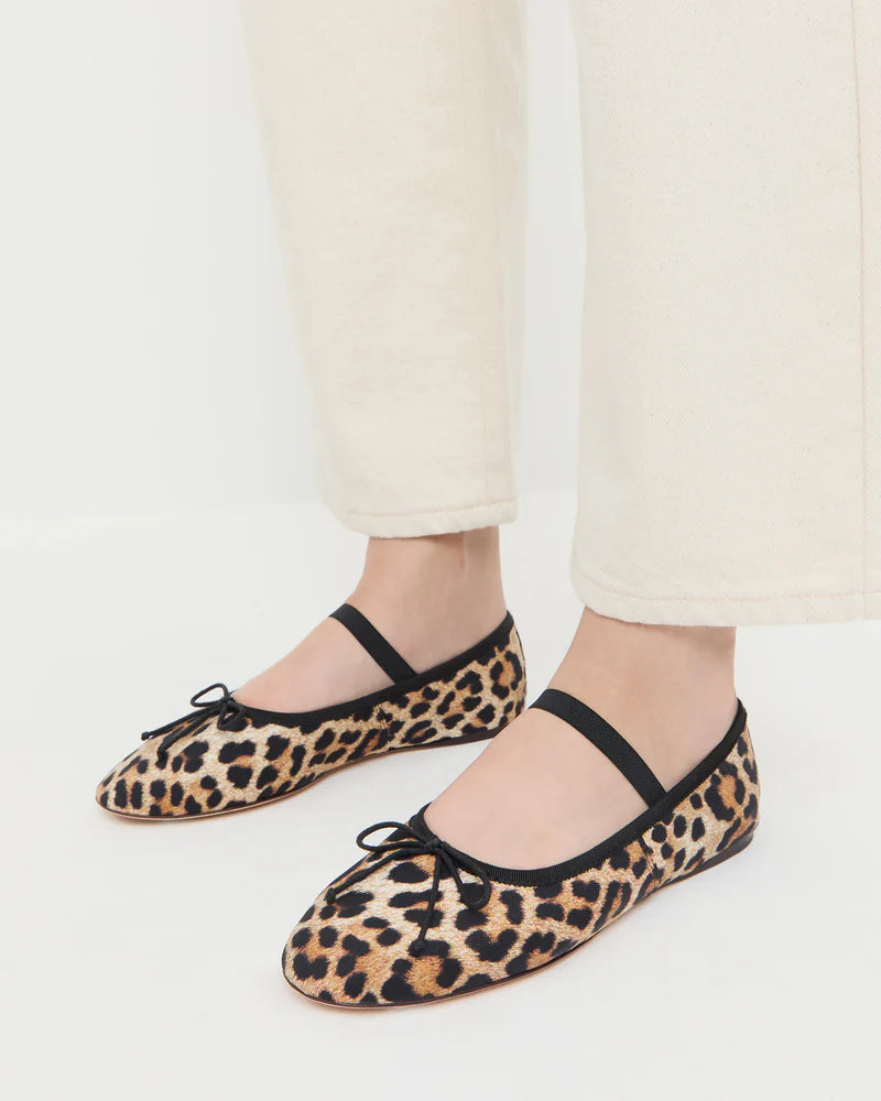 Leonie Ballet Flat