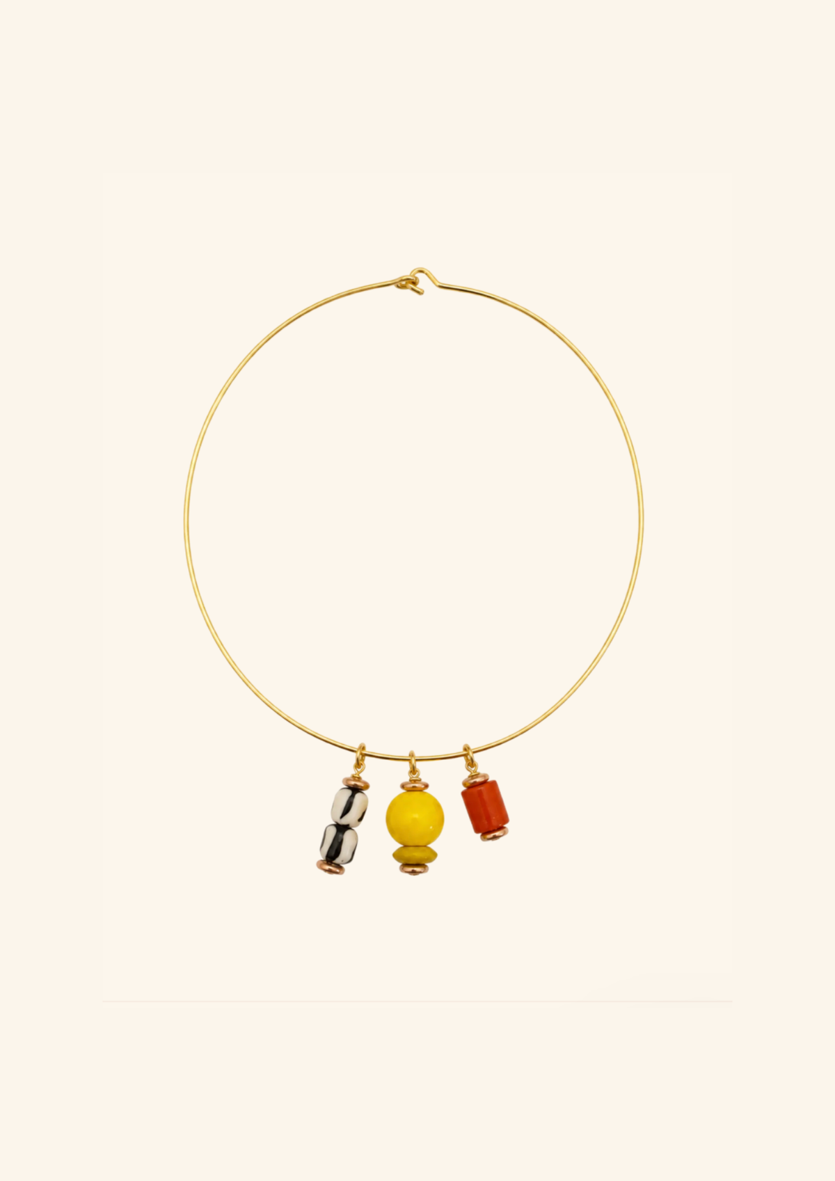 Lucy Necklace