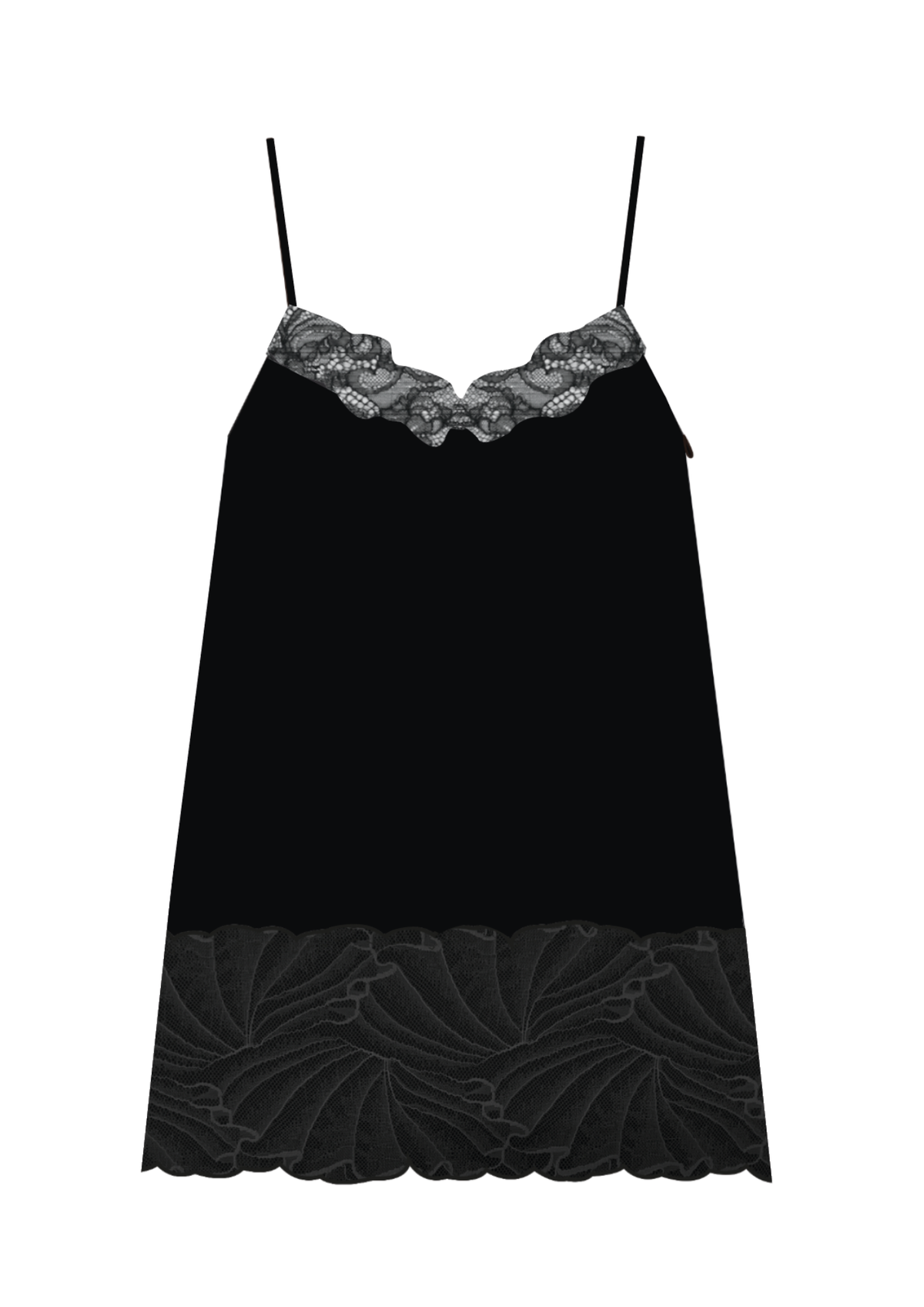 Lune Camisole