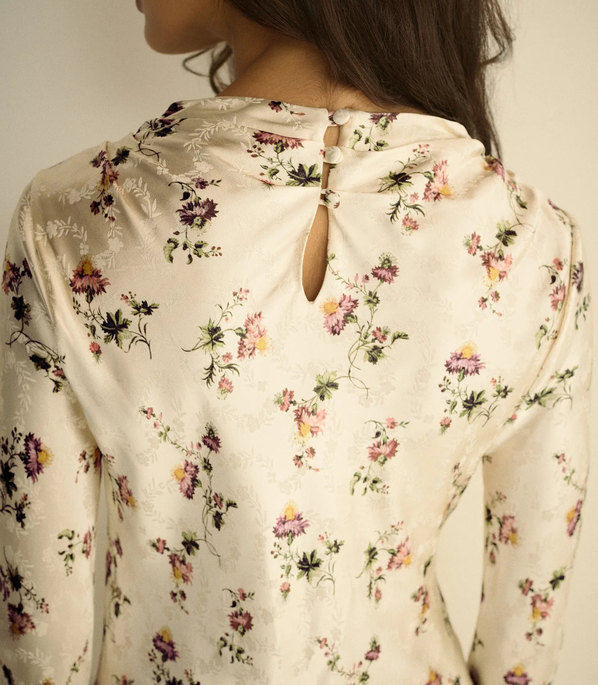 Melora Dress