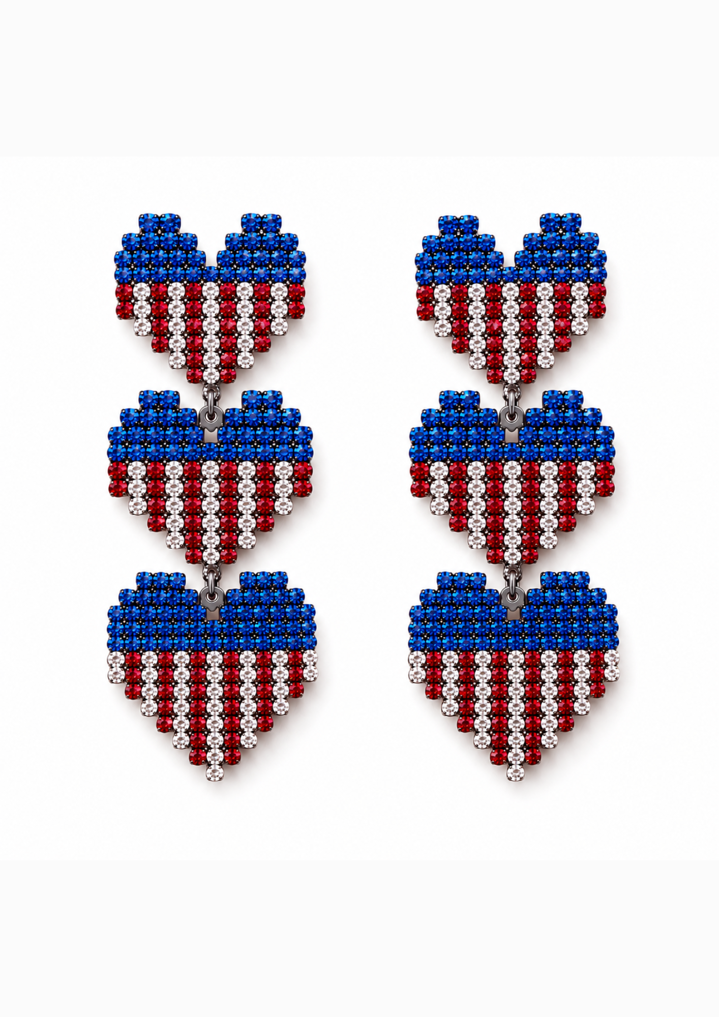 Martha Earrings USA