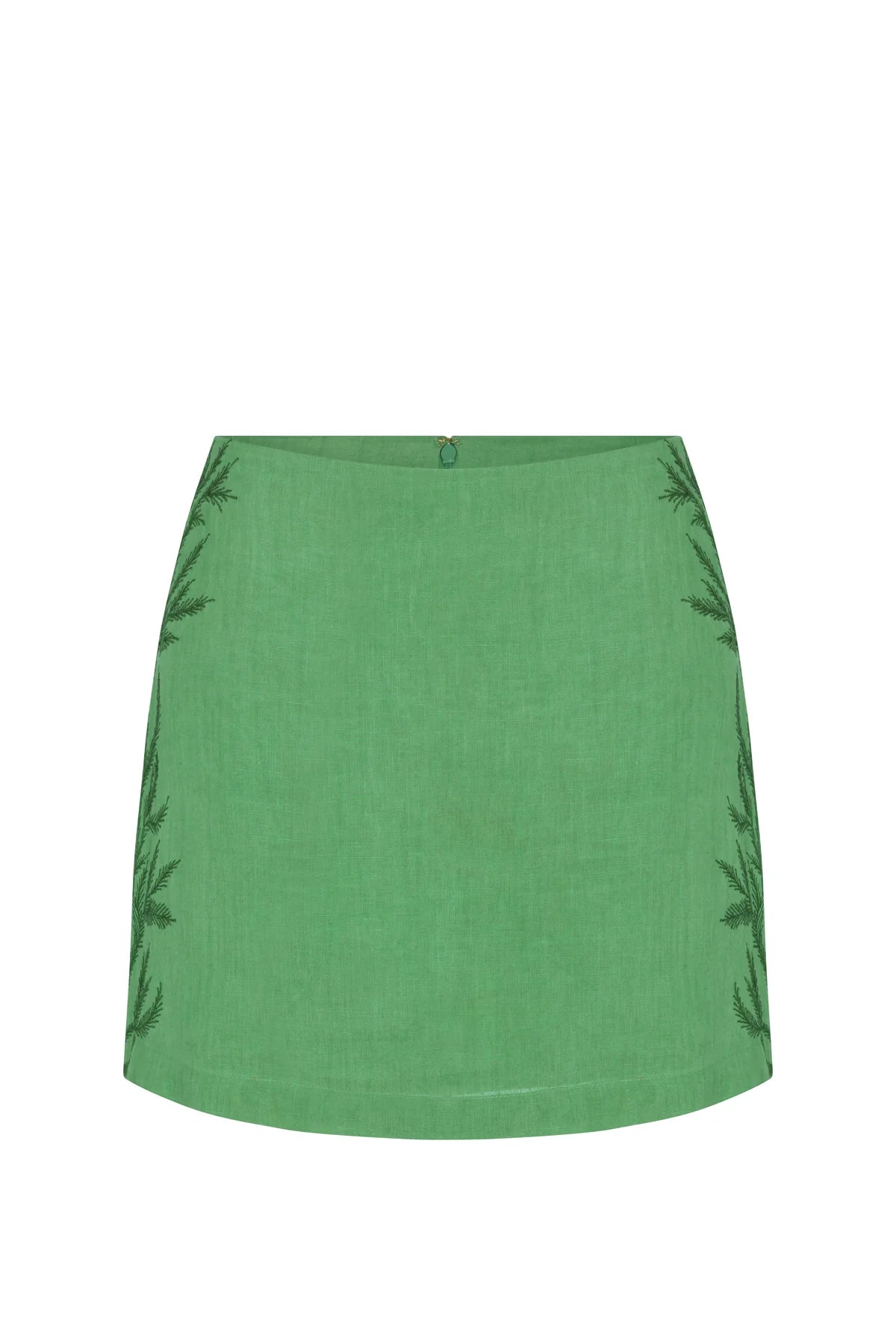Mini Skirt