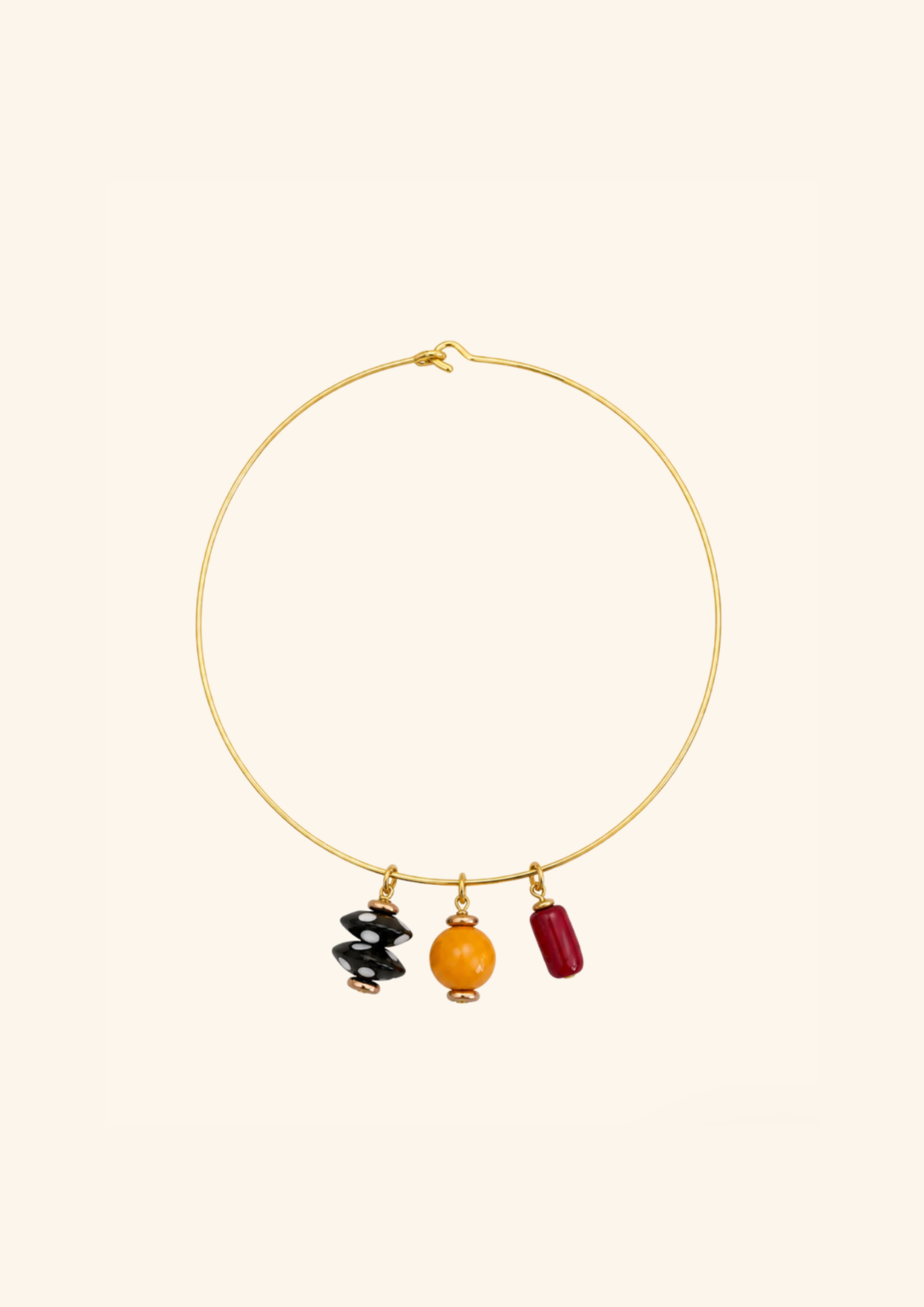 Molly Necklace