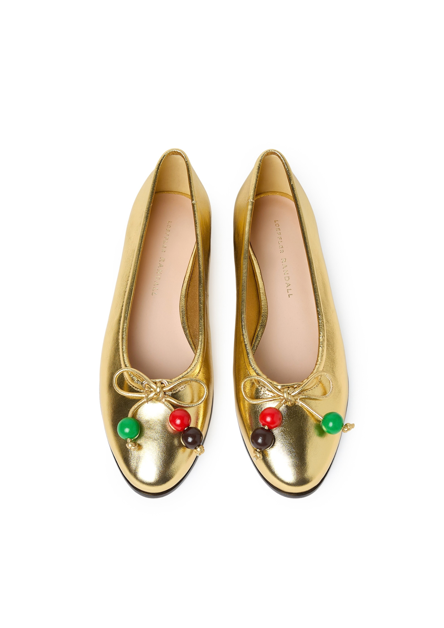 Noelle Flat