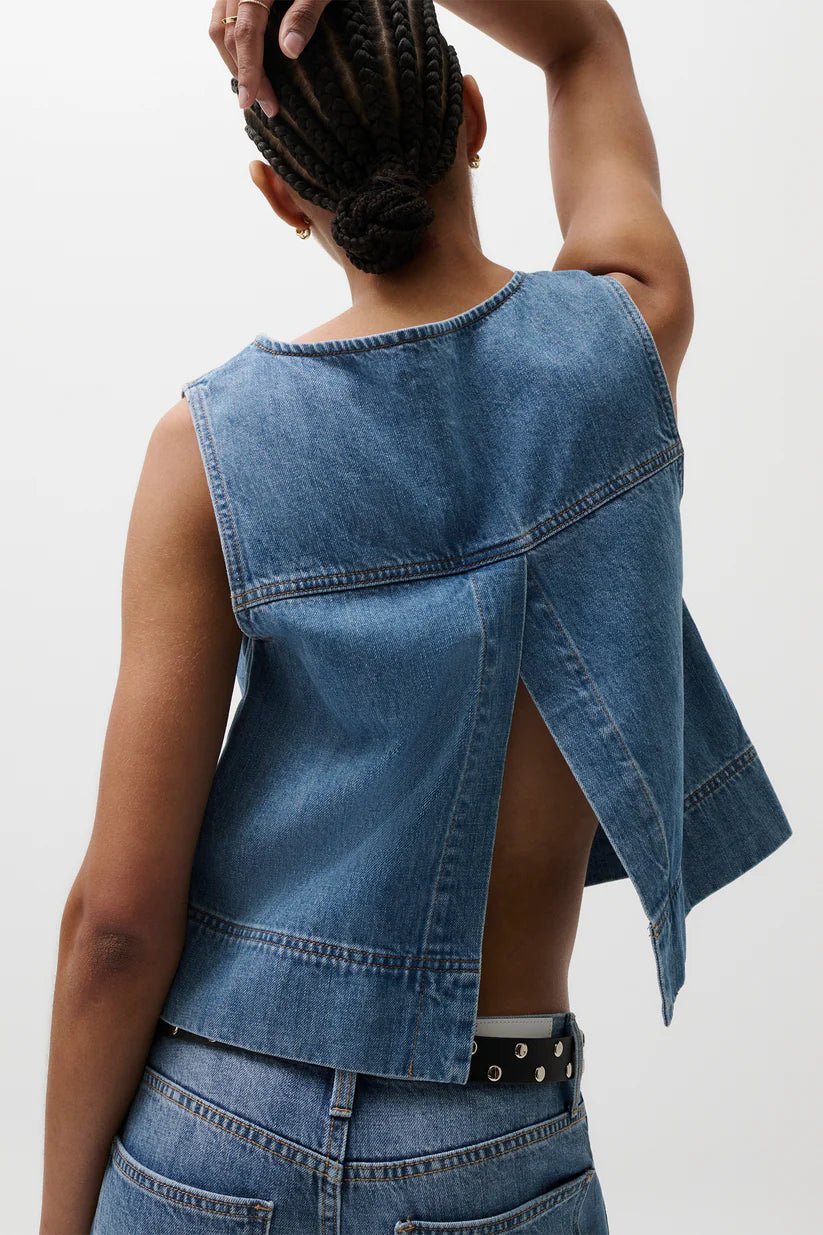 Rue Swing Shirt