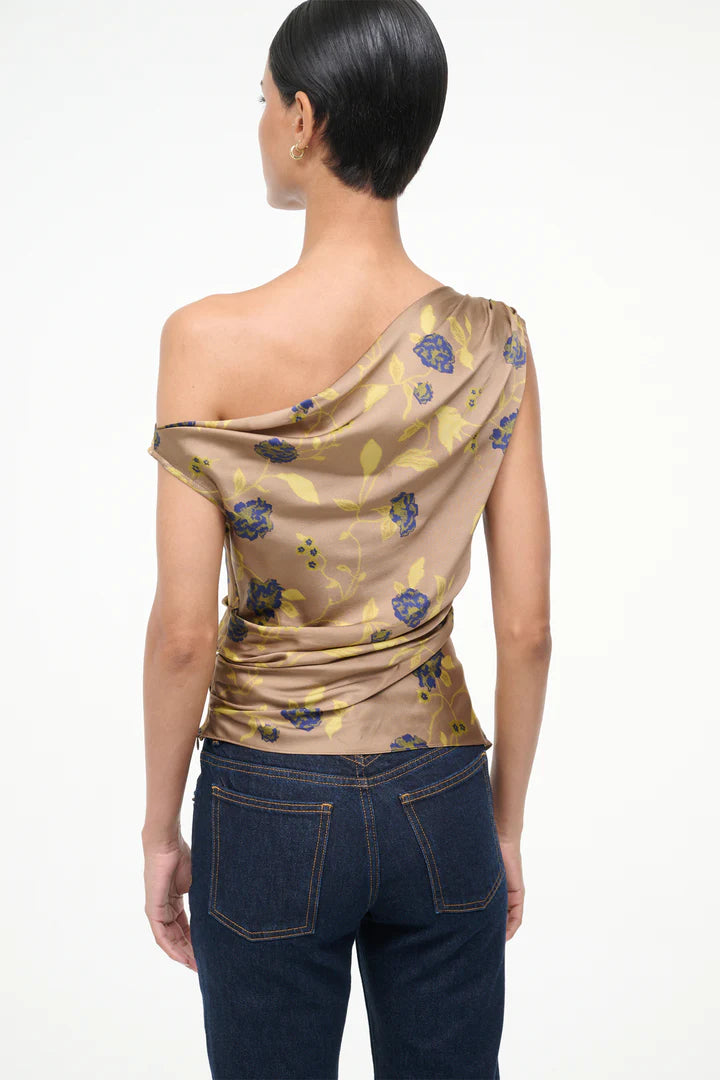 Phare Silk Top