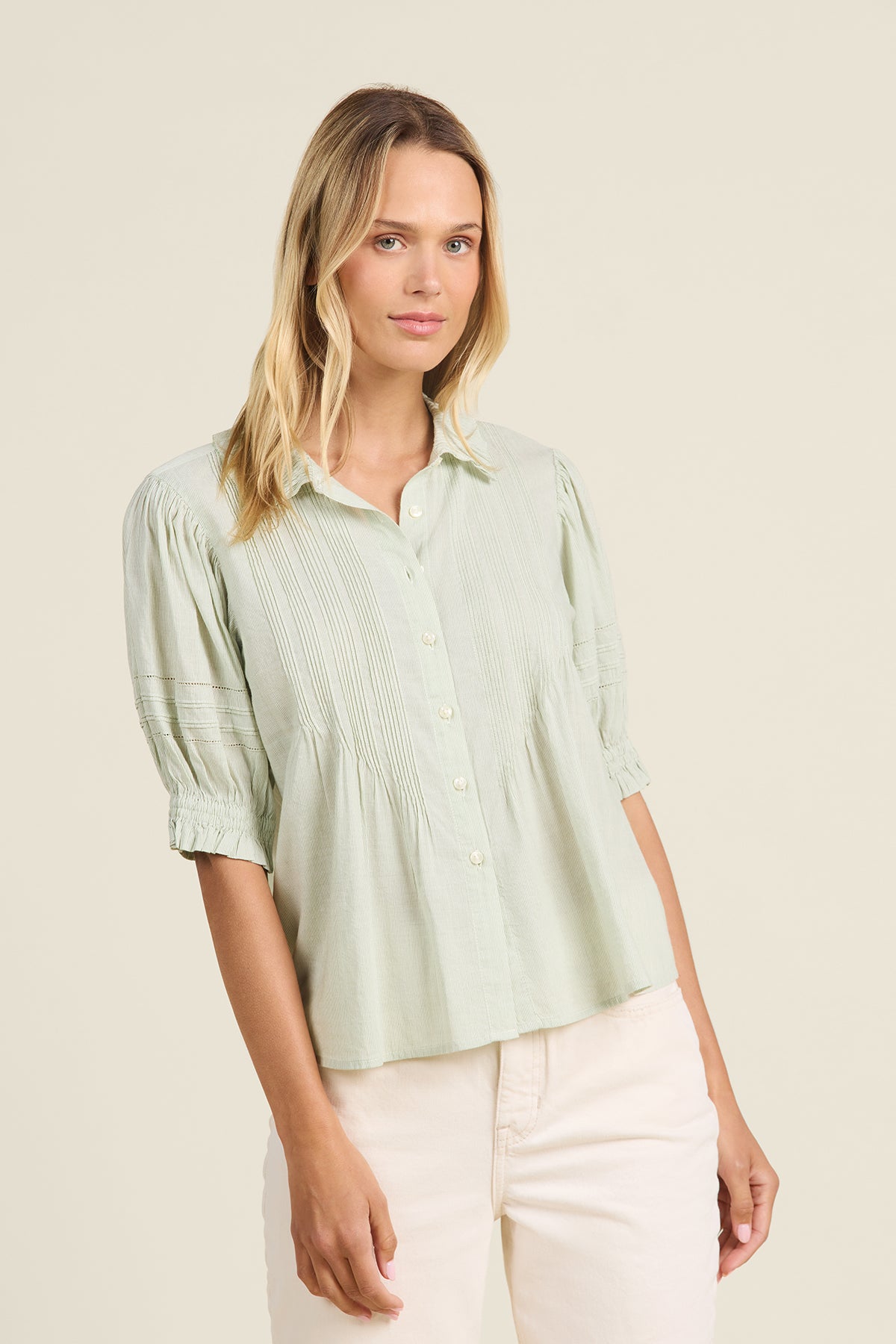 Jess Blouse