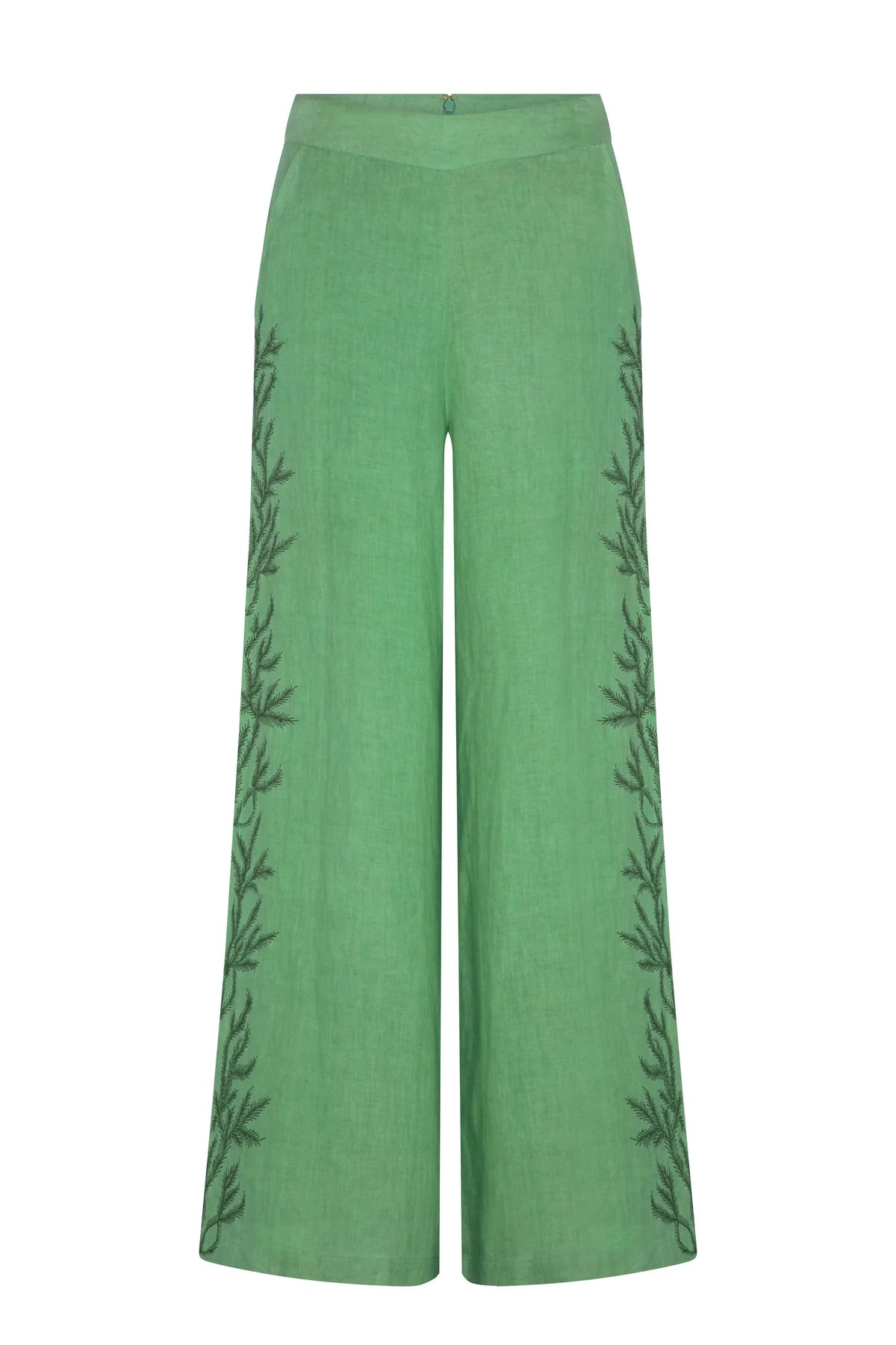 Palazzo Pants
