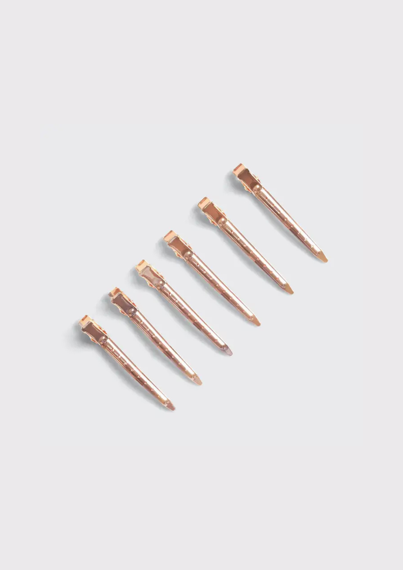 Pro Styling Clips Set